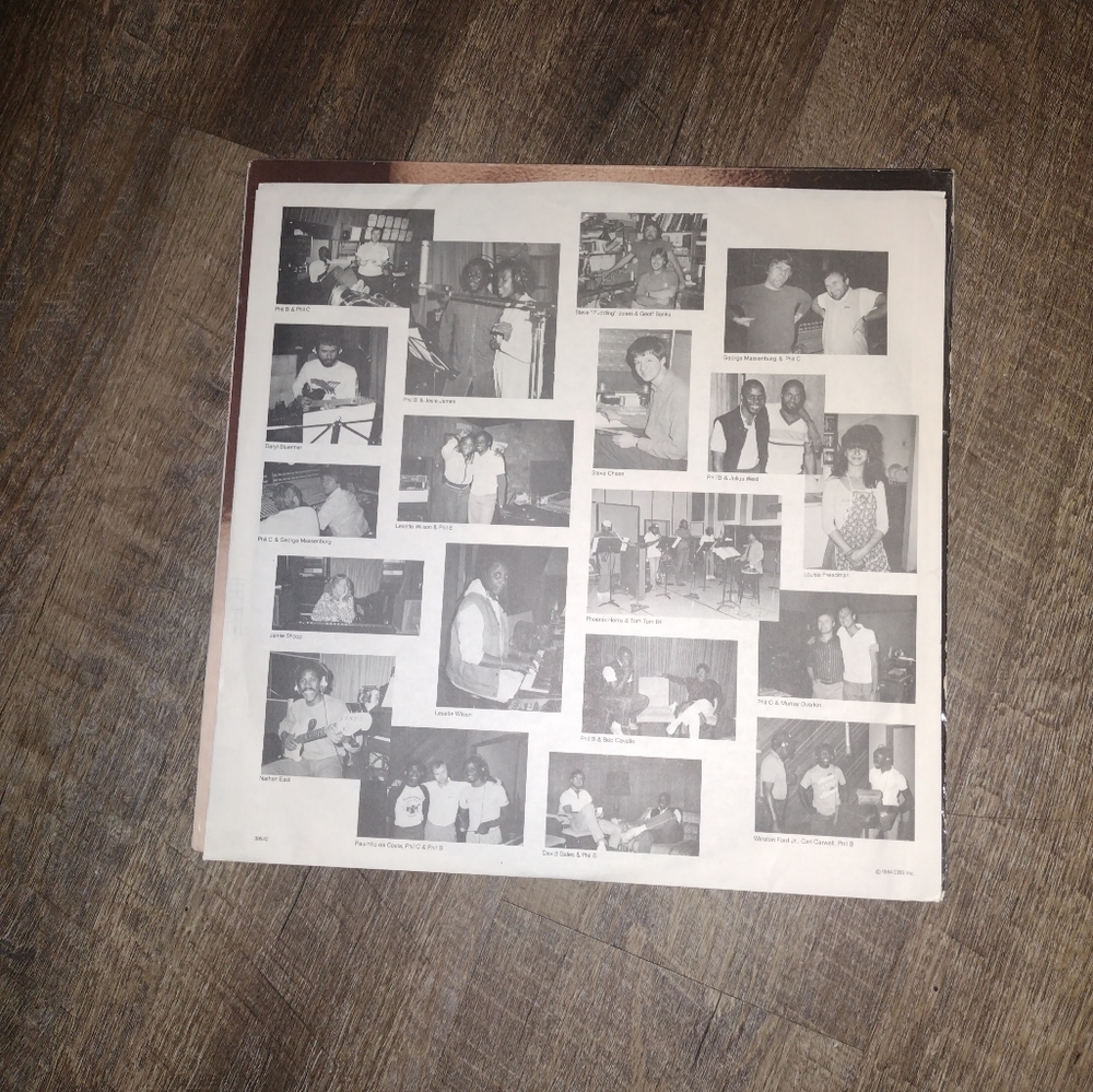 vynl cd - Picture 6 of 7